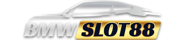 BMWSLOT88 Logo