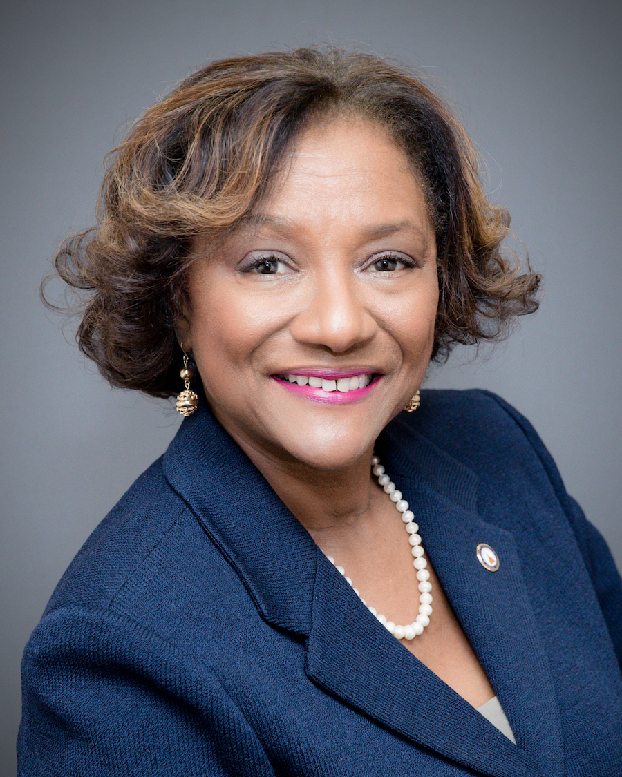 GA State Representative Karen Bennett